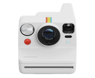 Polaroid Now+ Gen 3 biały + wkłady (8 zdjęć) - 1334430 - zdjęcie 2